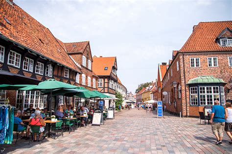 Ribe, Denmark: What to See in the Oldest Town in Denmark